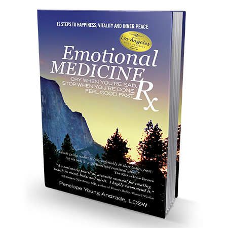 Emotional Medicine Rx