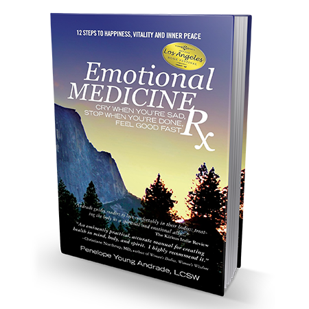 Emotional Medicine Rx